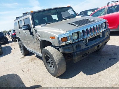 2004 Hummer H2
