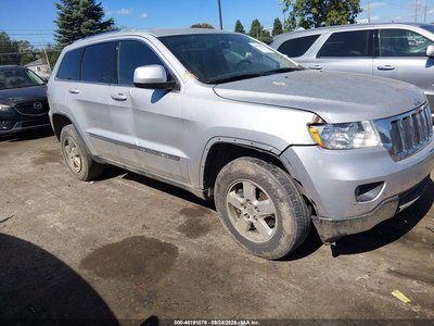 2012 Jeep Grand Cherokee