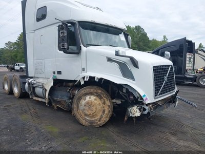 2018 Volvo VNL