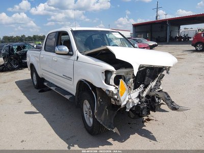 2005 Toyota Tundra