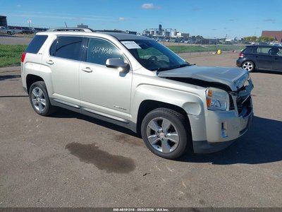 2014 GMC Terrain
