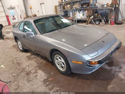 1987 Porsche 944