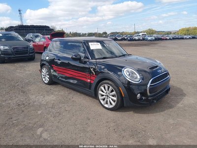 2015 MINI Hardtop