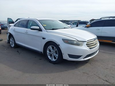 2013 Ford Taurus