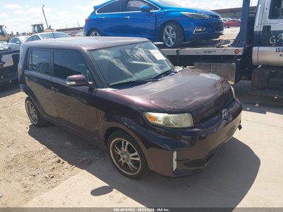 2014 Scion xB