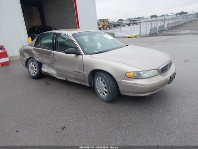 1998 Buick Century