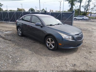 2013 Chevrolet Cruze