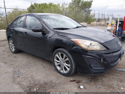 2010 Mazda 3