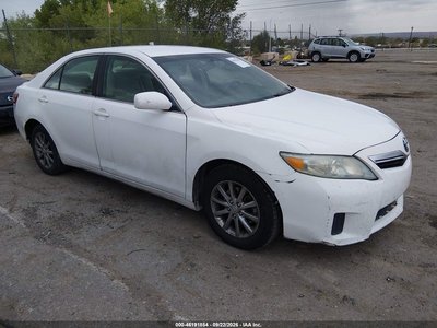 2008 Toyota Camry