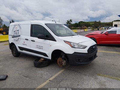 2021 Ford Transit Connect