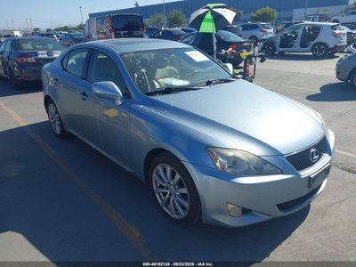 2006 Lexus IS