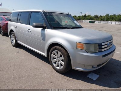 2009 Ford Flex