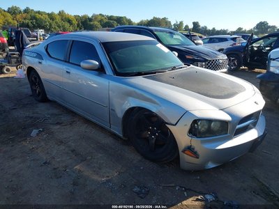 2010 Dodge Charger