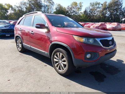 2011 Kia Sorento