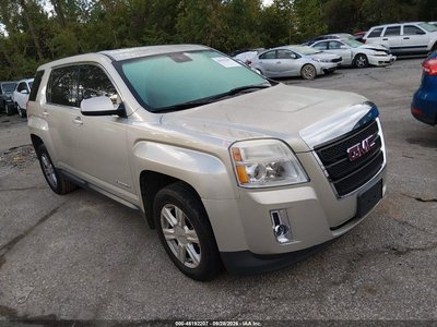 2014 GMC Terrain
