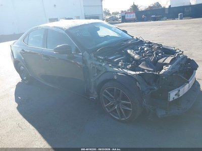 2014 Lexus IS