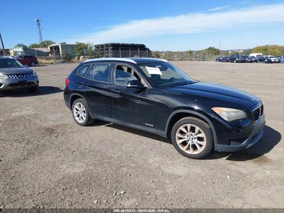 2013 BMW X1