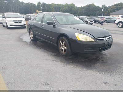 2006 Honda Accord