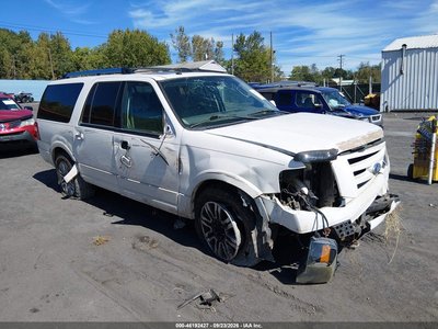 2010 Ford Expedition