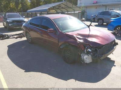 2011 Nissan Altima