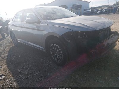 2020 Volkswagen Jetta