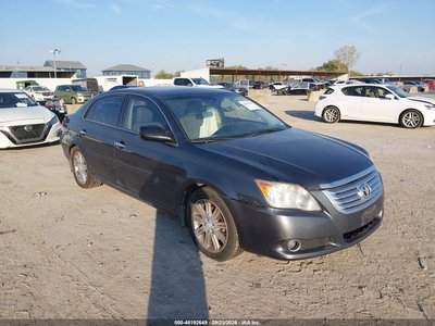2010 Toyota Avalon