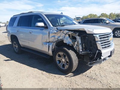 2019 Chevrolet Tahoe