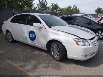 2006 Toyota Avalon