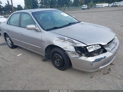 1998 Honda Accord