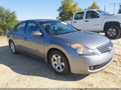 2007 Nissan Altima