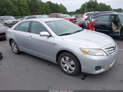 2010 Toyota Camry
