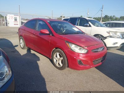 2014 Hyundai Accent