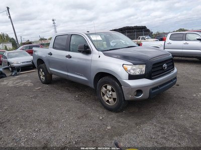 2011 Toyota Tundra