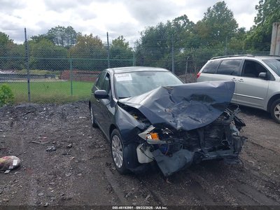 2009 Subaru Impreza Wagon