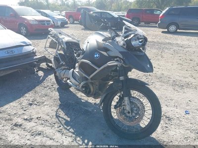 2008 BMW R1200