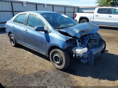 2007 Toyota Yaris