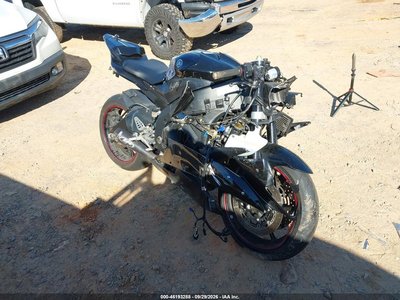2006 Yamaha Yzfr6