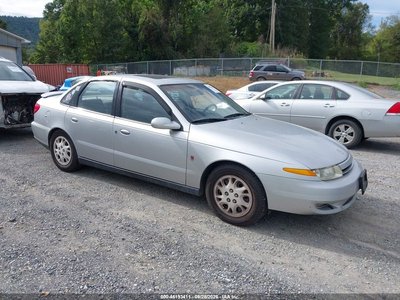 2002 Saturn L-Series