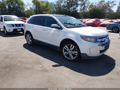2012 Ford Edge