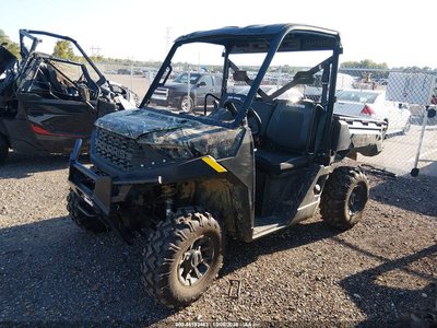 2023 Polaris Ranger
