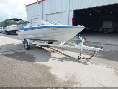 1993 Wellcraft Excel