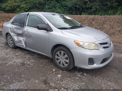 2011 Toyota Corolla