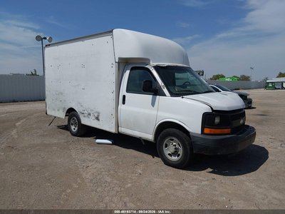 2008 Chevrolet Express