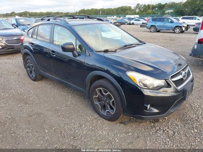 2014 Subaru XV Сrosstrek