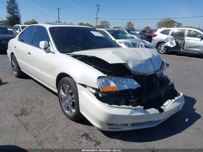 2003 Acura TL