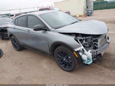 2026 Buick Envista