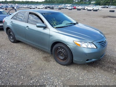 2008 Toyota Camry