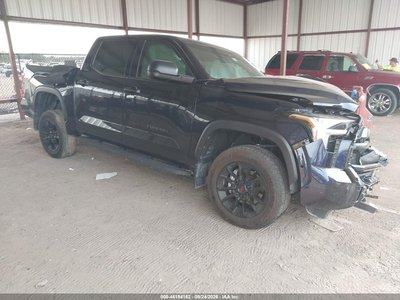 2025 Toyota Tundra