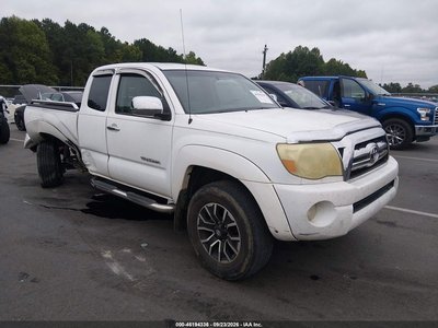 2006 Toyota Tacoma