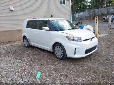 2011 Scion xB